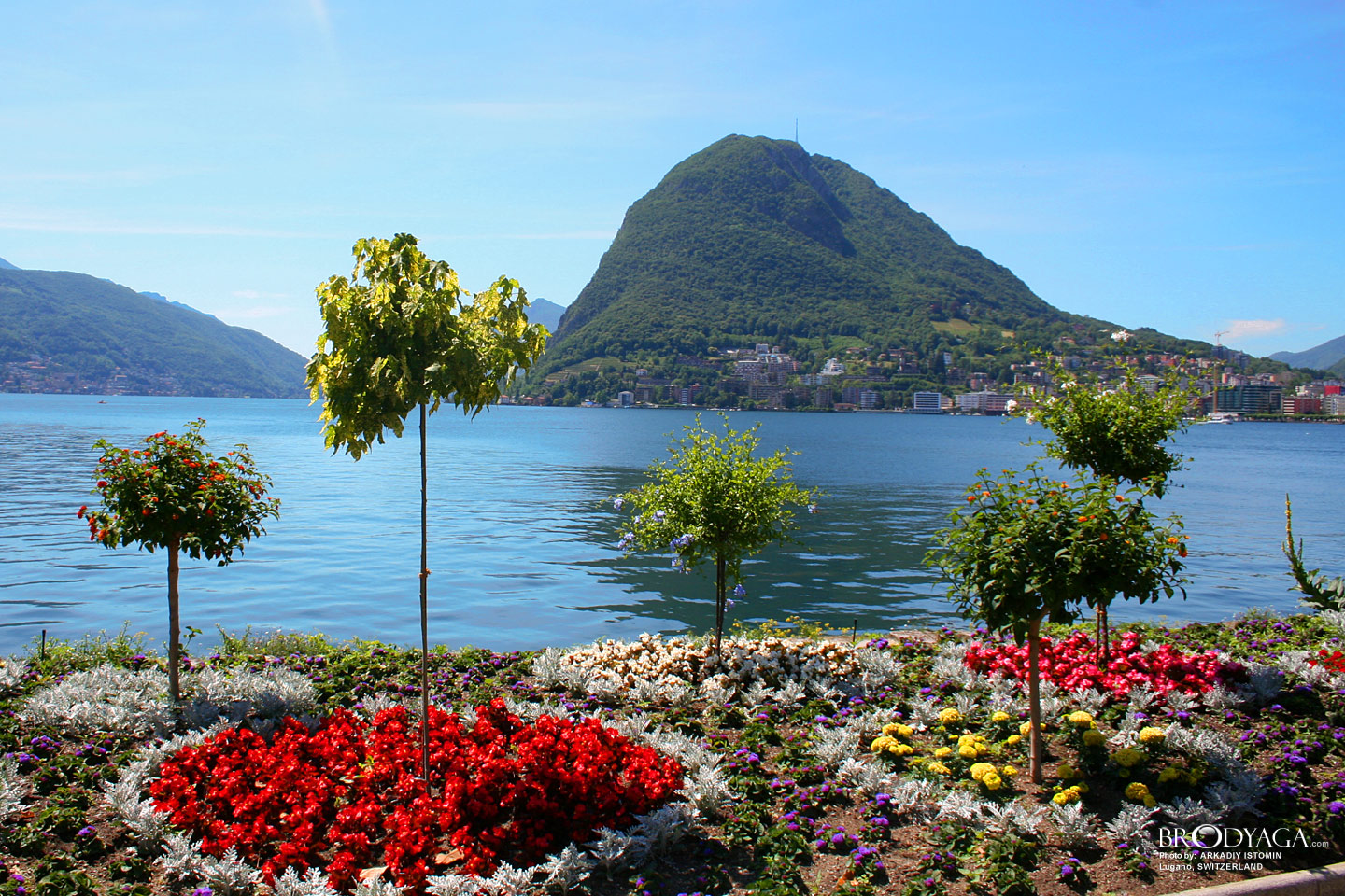 Lugano